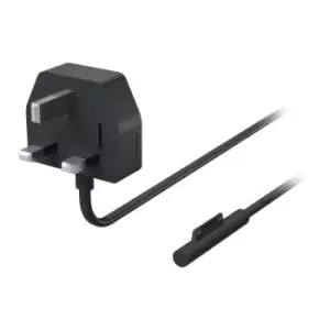 Image of Microsoft Surface Go 24 Watt Power Supply