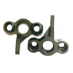 Image of Hobao Gpx4/Epx Front Knuckle Arm (Pr)