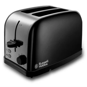 Image of Russell Hobbs Dorchester 18782 2 Slice Toaster