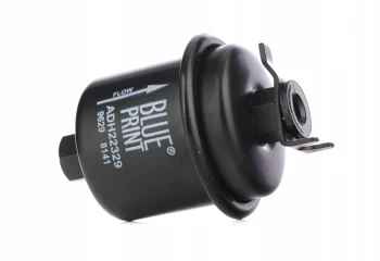 Image of Blue PRINT Fuel Filter HONDA,ROVER ADH22329 16010S01930,16010ST5931,16010ST5932 16010ST5933,16010ST5E00,16010ST5E01,16010ST5E02,GFE7070,WJN101050
