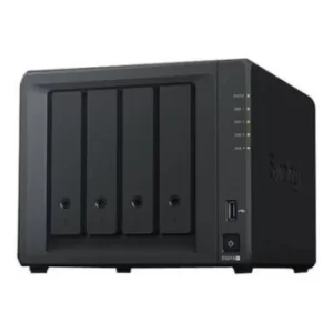 Image of Synology DS918+/12TB-RED 4 Bay NAS