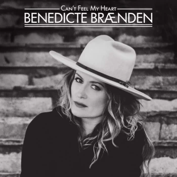 Image of Benedicte Br&aelig;nden - Can&rsquo;t Feel My Heart Vinyl