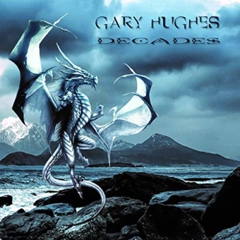 Image of Gary Hughes - Decades CD