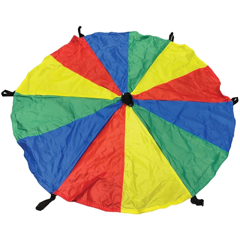 Image of Sports Directory Multicoloured Parachute Neutral unisex 3.5m