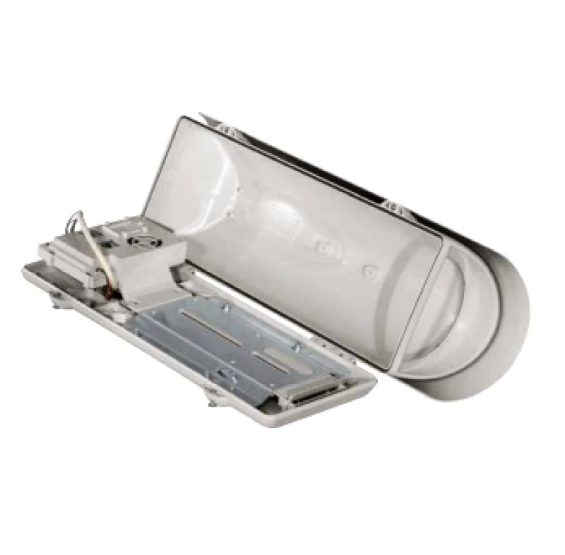 Image of Videotec HPV42K2A700 security camera accessory Housing
