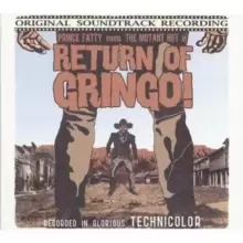 Image of Return of Gringo!