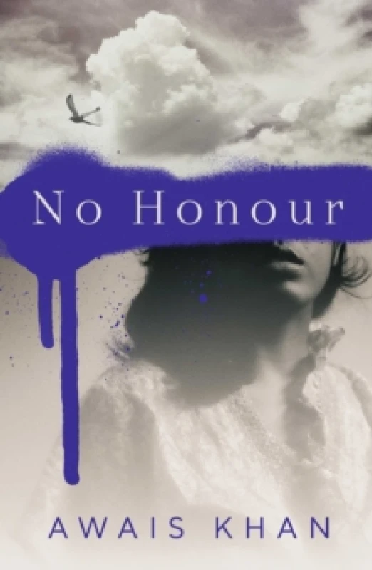 Image of No Honour Paperback / softback