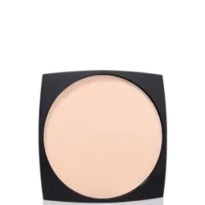 Image of Estee Lauder Double Wear Stay-in-Place Matte Powder Foundation SPF10 12g (Various Shades) - 1C0 Shell