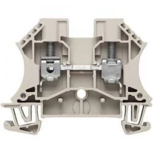 Image of NA WDU 6 1020200000 Beige Weidmueller