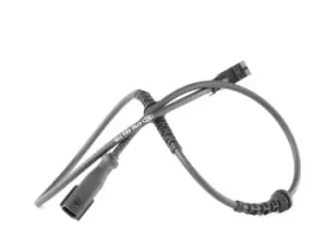 Image of Bosch ABS Sensor 0 265 008 938 ESP Sensor,Sensor, wheel speed RENAULT,MEGANE III Grandtour (KZ0/1),Scenic III (JZ0/1_),Megane III Schragheck (BZ0/1_)