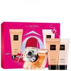 Image of Lancome Christmas 2020 Tresor Eau de Parfum 30ml Gift Set