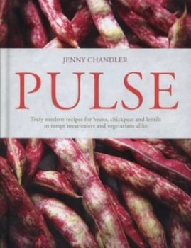 Image of Pulse by Jenny Chandler Hardback