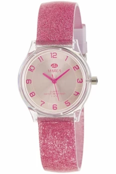 Image of Ladies Marea Colour Watch B35314/4