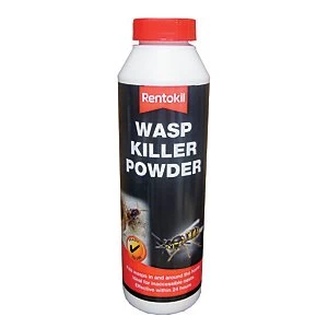 Image of Wasp Killer Power