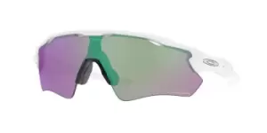 Image of Oakley Sunglasses OO9208 RADAR EV PATH 9208A5