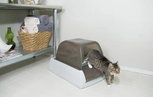 Image of ScoopFree Ultra Litter Box