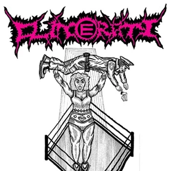 Image of Cliterati - Cliterati Vinyl