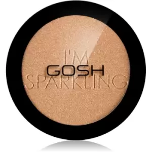 Image of Gosh I'm Sparkling Highlighter Shade 002 5.9 g