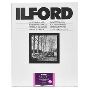Image of Ilford MGRCDL1M 8.9x12.7cm 100