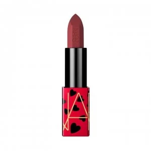 Image of Nars Nars Audacious Sheer Matte Lipstick - Sylvie