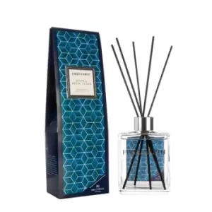Image of Wax Lyrical Fired Earth Assam & White Cedar Diffuser, 180ml