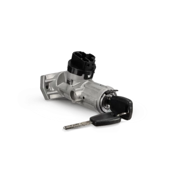 Image of FEBI BILSTEIN Steering Lock VW,SEAT 14096 357905851,357905851D,357905851 357905851D