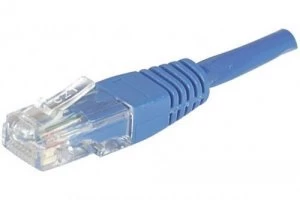 Image of EXC Patch RJ45 Cat 6 Blue Cable