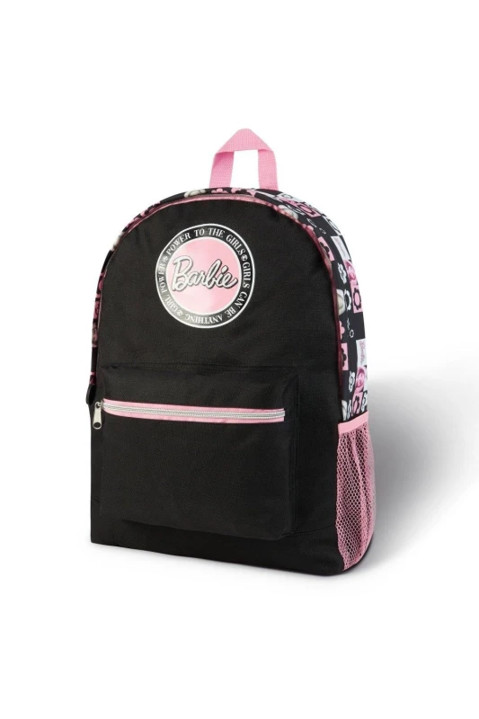 Image of Barbie School Bag Multi