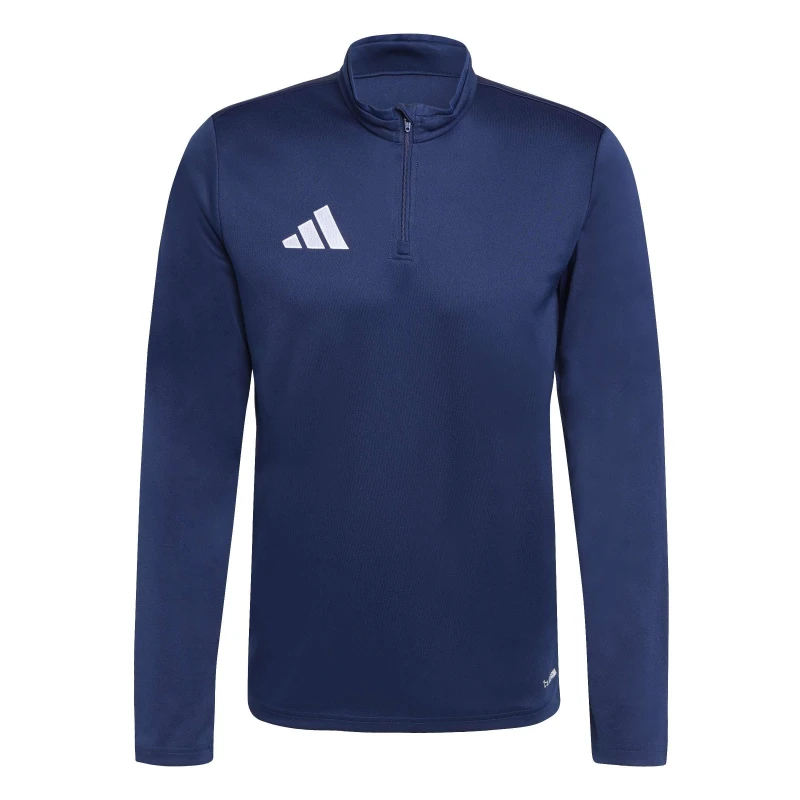Image of adidas Entrada26 Training Top Performance Crew Sweaters L Blue 52100418430