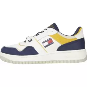 Image of Tommy Jeans Deconstructed Basket - White