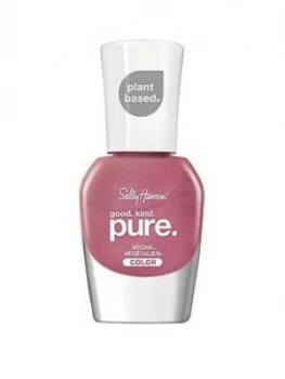Image of Sally Hansen Good Kind Pure Nail Polish