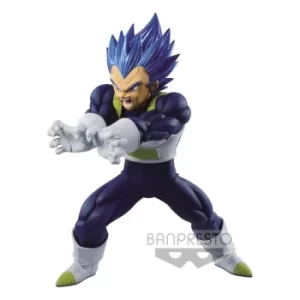 Image of Dragon Ball Super Maximatic PVC Statue The Vegeta I 19 cm