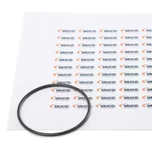 Image of VEMO Gaskets VW,AUDI,OPEL V10-63-0102 N90978701,N90978701,N90978701 Seal, EGR valve N90978701