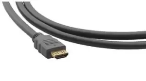 Image of Kramer Electronics 4.6m HDMI HDMI cable HDMI Type A (Standard) Black