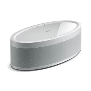 Image of Yamaha MusicCast 50 WX051 Smart Bluetooth Wireless Speaker