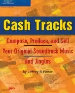 Image of cash tracks compose produce and sell your original soundtrack music and jin