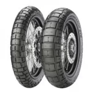Image of Pirelli Scorpion Rally STR (110/80 R18 58H)