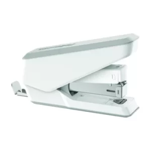 Image of LX840 Half Strip Stapler 25 Sheet White 5011701