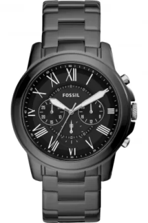Image of Fossil Watch CE5021