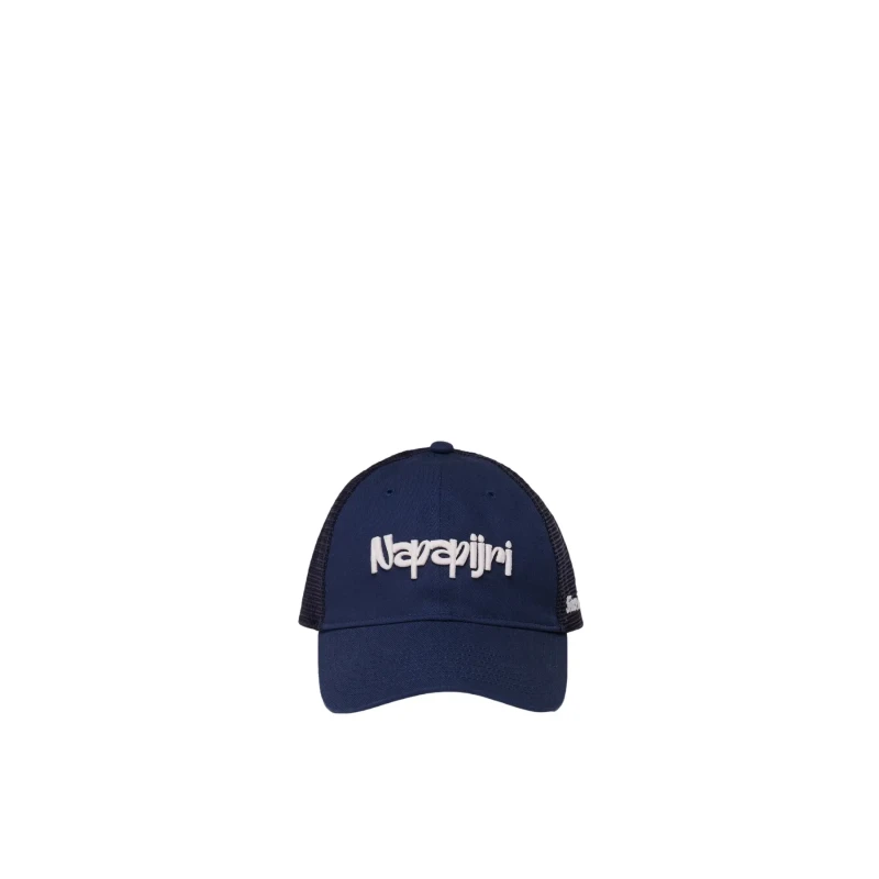 Image of Trucker cap Napapijri Sol Bleu Male TU