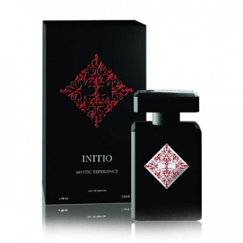 Image of Initio Mystic Experience Eau de Parfum 90ml