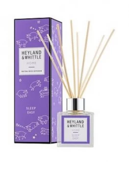 Image of Heyland & Whittle Home Solutions Reed Diffuser - Sleep Easy