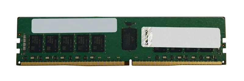Image of Lenovo 4X77A99752 memory module 32GB 1 x 32GB DDR5