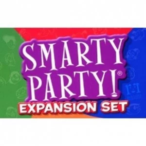 Image of Smarty Party Expansion Set 1