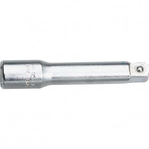 Image of Elora 1/4" Drive Socket Extension Bar 1/4" 50mm
