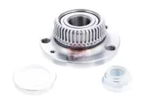 Image of MASTER-SPORT Wheel bearing kit VW,AUDI,SKODA 3456-SET-MS 1J0598477,1J0598477,1J0598477 1J0598477