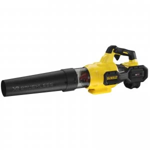 Image of DEWALT DCMBA572 54v XR Cordless FLEXVOLT Axial Blower 1 x 9ah Li-ion Charger
