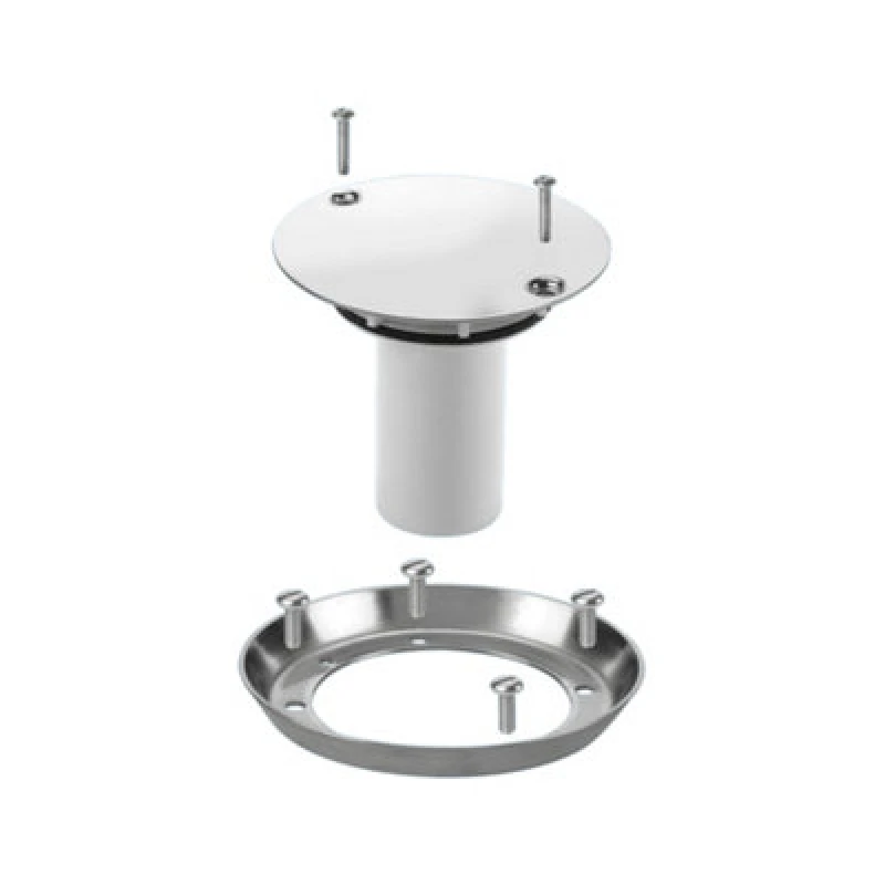 Image of Mcalpine Tsgcontvss Conversion Kit To Convert Any Tsg1 Or Tsg2 Gully To A Sheet Flooring Gully