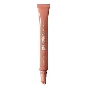 Image of Revlon Kiss Plumping Lip Creme Nude Honey