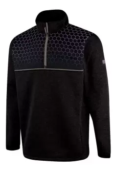 Image of Yoke Printed Thermal Top Layer